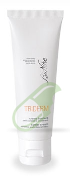 BioNike Linea Triderm Pelli Sensibili ed Intolleranti Crema Barriera 50 ml