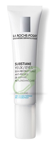 La Roche Posay Linea Substiane+ Yeux Trattamento Anti-Et Contorno Occhi 15 ml