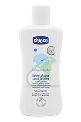 CHICCO Latte detergente 500 ml - BAMBINI E MAMME