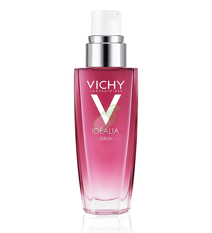 Vichy Linea Idealia Illuminante Serum Siero Attivatore Luminosità Levigante 30ml