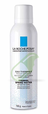 La Roche Posay Linea Acqua Termale Pelli Sensibili Acqua Spray 300 ml