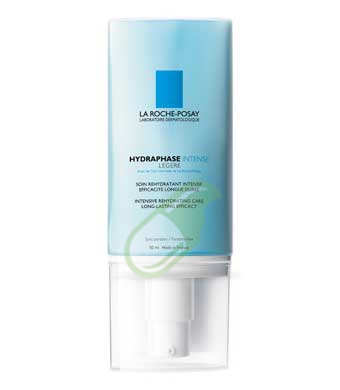 La Roche Posay Linea Hydraphase Intense Trattamento Idratante Legere Crema 50 ml