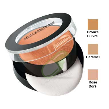 La Roche Posay Linea Toleriane Teint Blush Fard  Joue Viso 5 g Caramel