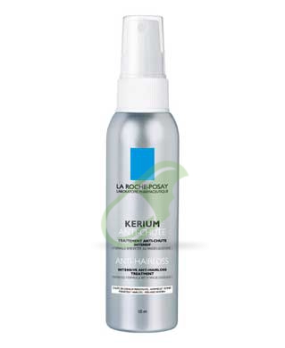 La Roche Posay Linea Kerium  Anti-Caduta Trattamento Intensivo Uomo Donna 125 ml
