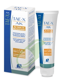 Biogena Linea Sole  Tae-X AK Tubo da 50 ml