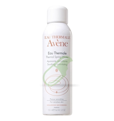 Avene Linea Eau Thermale Acqua Termale Lenitiva Rinfrescante Spray 150 ml