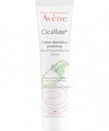 Avene Linea Cicalfate Crema Rigenerante Ricostruisce la Barriera Cutanea 100 ml