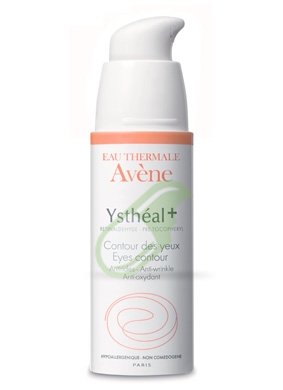 Avene Linea Ystheal+ 25 Anni Trattamento Contorno Occhi Rughe Borse Occhiaie