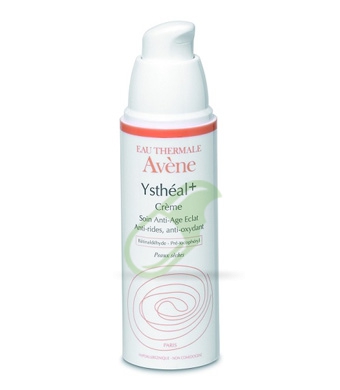 Avene Linea Ystheal+ 25 Anni Trattamento Viso Crema Anti-Et Pelli Secche 30 ml