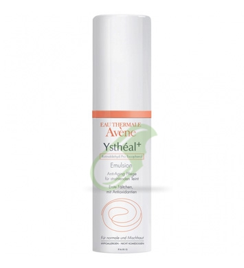 Avene Linea Ystheal+ 25 Anni Trattamento Viso Emulsione Pelli Miste 30 ml