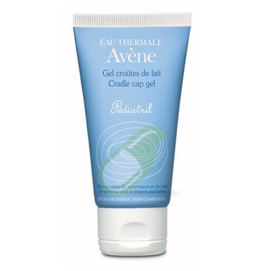Avene Linea Pediatril Gel Crosta Lattea Pelli Sensibili e Delicate 40 ml