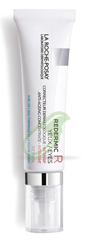 La Roche Posay Linea Redermic Anti-Et Redermic R Retinolo Contorno Occhi 15 ml