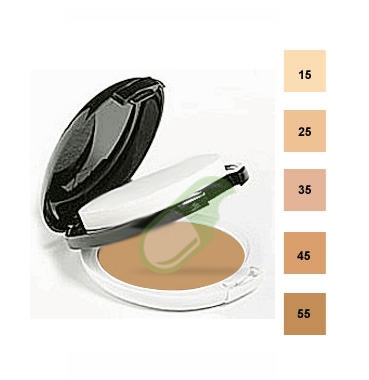 Vichy Linea Dermablend Professional Compact Creme Fondotinta 10 g Colore 35