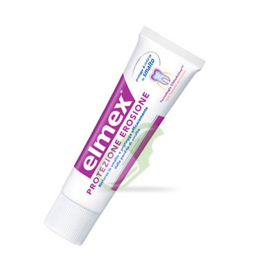 elmex Linea Igiene Dentale Quotidiana Dentifricio Protezione Erosione 75 ml