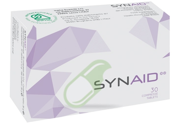 Inpha Duemila Linea Funzioni Cognitive Synaid Integratore 30 Compresse