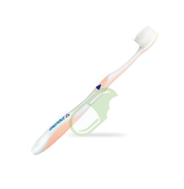 meridol Linea Igiene Dentale Quotidiana 1 Spazzolino Perio Gengive Irritate