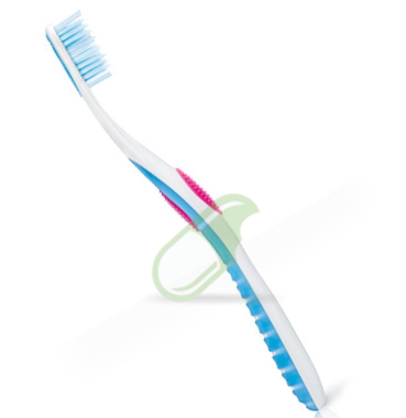 meridol Halitosis Linea Igiene Dentale Quotidiana 1 Spazzolino Alito Fresco