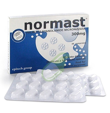Epitech Linea Sistema Nervoso Normast 300 Integratore Alimentare 30 Compresse