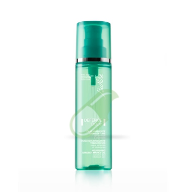 BioNike Linea Body Olio Smagliature Trattamento Nutriente Elasticizzante 100 ml