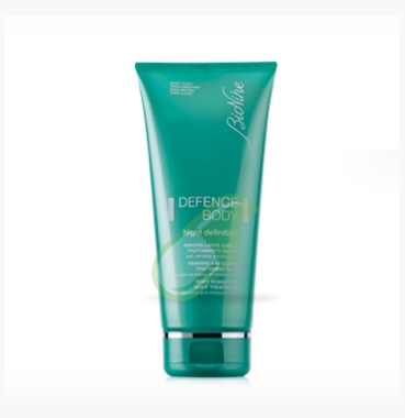 BioNike Linea Body Night Definition Trattamento Rimodellante Notte 200 ml