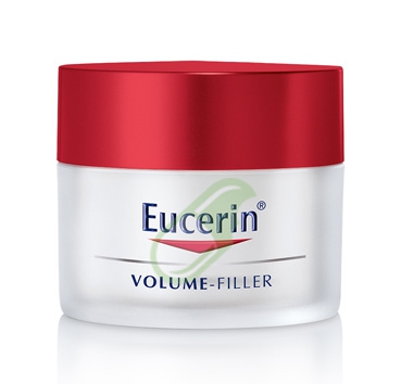 Eucerin Linea Volume Filler Rassodante Anti-Et Crema Giorno Pelli Secche 50 ml