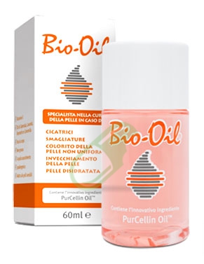 Bio-Oil Olio Dermatologico Idratante Anti-Et Uniformante Rigenerante 125 ml
