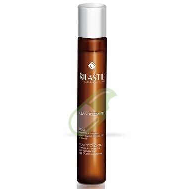 Rilastil Linea Corpo Trattamenti Elasticizzanti Olio Elasticizzante Corpo 80 ml