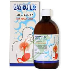 D.M.G. Italia Linea Stomaco Sano Gastrotuss Sciroppo Antireflusso 500 ml