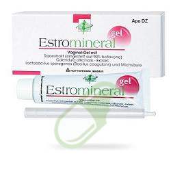 Estromineral gel vaginale 30 ml