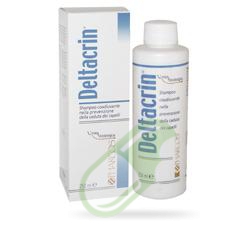 Pharcos Linea Anticaduta Deltacrin Shampoo flacone 250 ml