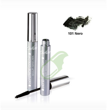 Bionike Linea Defence Color Sculpt Mascara Allungante Incurvante 101 Nero