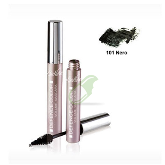 Bionike Linea Defence Color Volume Mascara Effetto Ciglia Finte 101 Nero