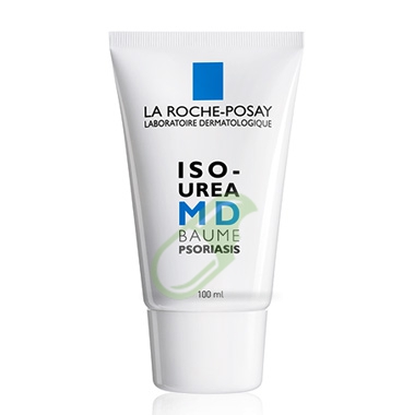 La Roche Posay Linea Iso-Urea Trattamento MD Psoriasi Balsamo Pelle Secca 100 ml