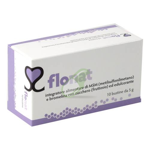 Essecore Linea Benessere delle Articolazioni Flonat Fast Integratore 20 compr.