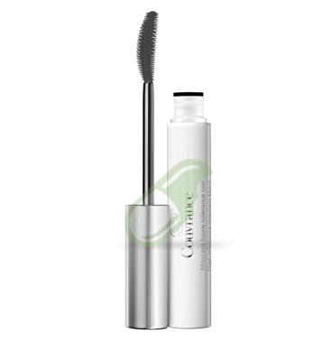 Avene Linea Couvrance Mascara Illuminante Alta Tollerabilit Colore Nero 7 ml