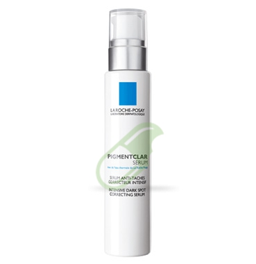 La Roche Posay Linea Pigmentclar Trattamento Anti-Macchie e Discromie Siero 30ml