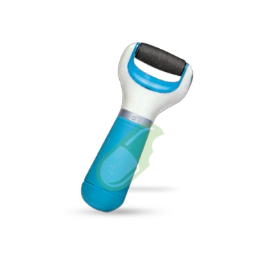 Scholl Linea Pedicure Professionale Velvet Smooth Roll Levigante Ammorbidente