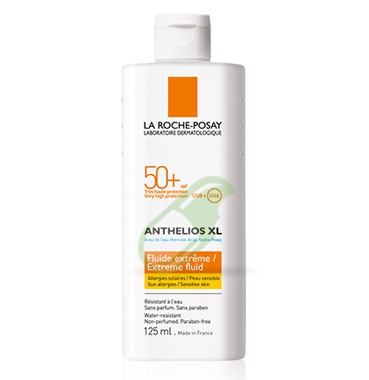 La Roche Posay Linea Solare Anthelios XL Fluido Extreme SPF50+ Corpo 50 ml