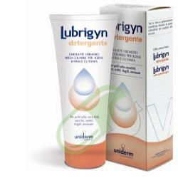 Uniderm Linea Igiene Intima Lubrigyn Detergente 200 ml