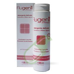 Sakura Linea Igiene Intima Flugenil Soluzione delicata 150 ml