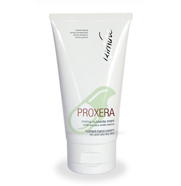 BioNike Linea Proxera Pelli Secche e Disidratate Crema Mani Rigenerante 75 ml
