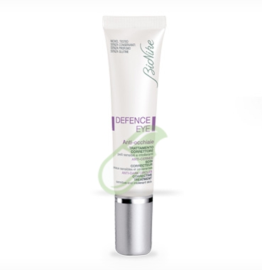 BioNike Linea Defence Eye Trattamento Occhi Correttore Anti-Occhiaie 12 ml