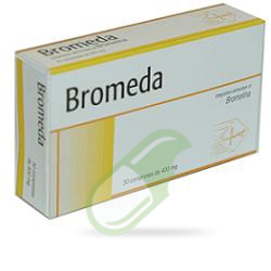 Filcafarma Linea Difese Immunitarie Bromeda Integratore 30 compresse