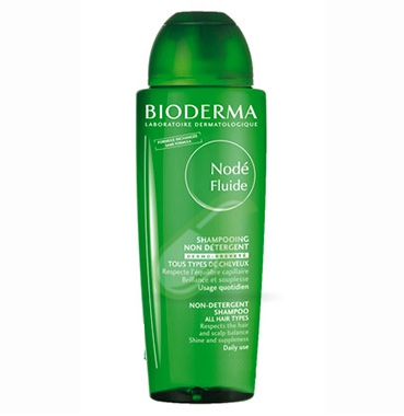 Bioderma Linea Capelli e Cuoio Capelluto Nod Fluido Shampoo Delicato 200 ml