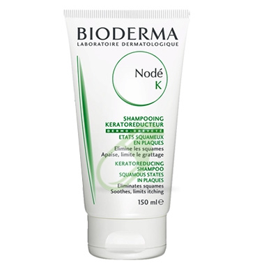Bioderma Linea Capelli e Cuoio Capelluto Nod K Shampoo Forfora Secca 150 ml