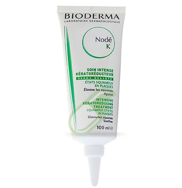 Bioderma Linea Capelli e Cuoio Capelluto Nod K Emulsione Forfora Secca 150 ml
