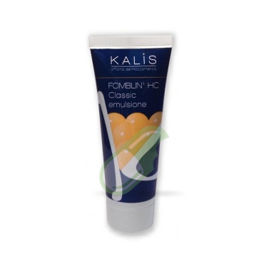 Farmacia Spagnolo Linea Salute Fomblin HC Classic Emulsione Idratante 75 ml