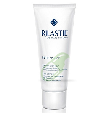 Rilastil Linea Intensive Anti-Invecchiamento Crema Viso Idratante Giorno 50 ml
