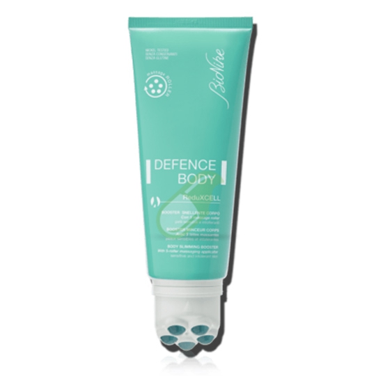 Bionike Linea Defence Body Anticellulite ReduXCell Booster Snellente 200 ml
