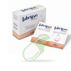 Uniderm Linea Igiene Intima Lubrigyn Crema Vaginale monouso 20 Bustine